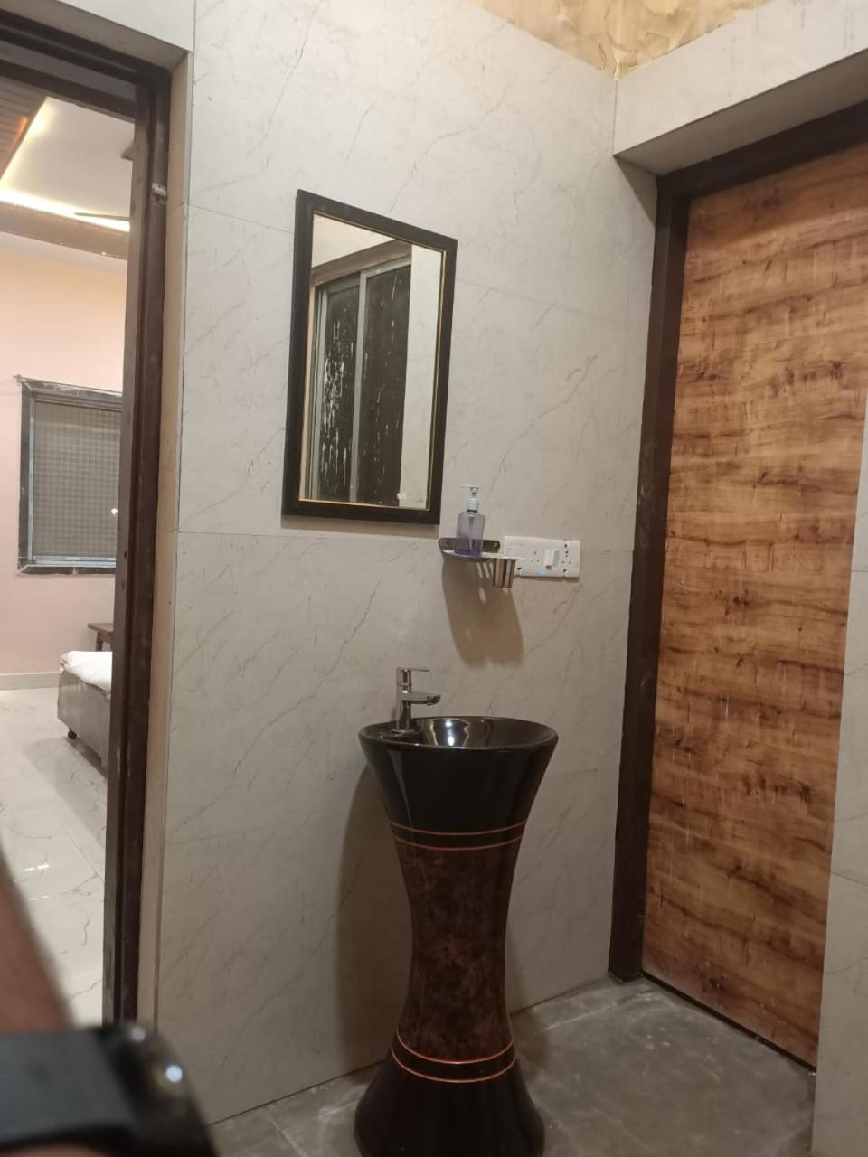 Radhe Krishna Villa Dhanwār 외부 사진